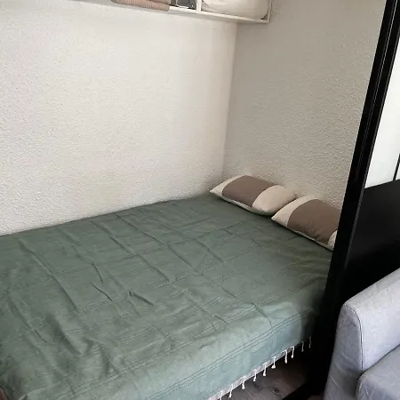 Joli Ensolleille